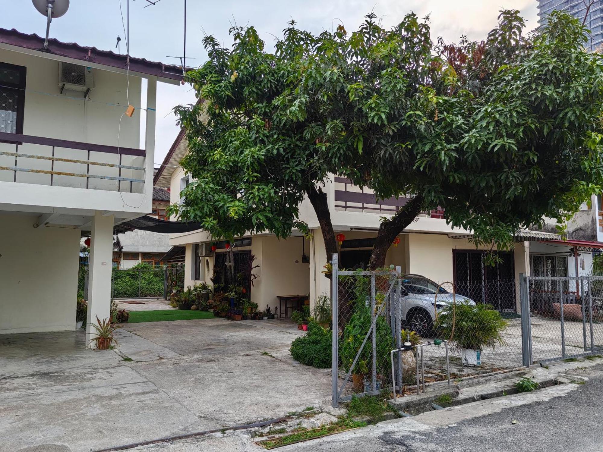 Little Cozy Homestay 哥打巴鲁 外观 照片