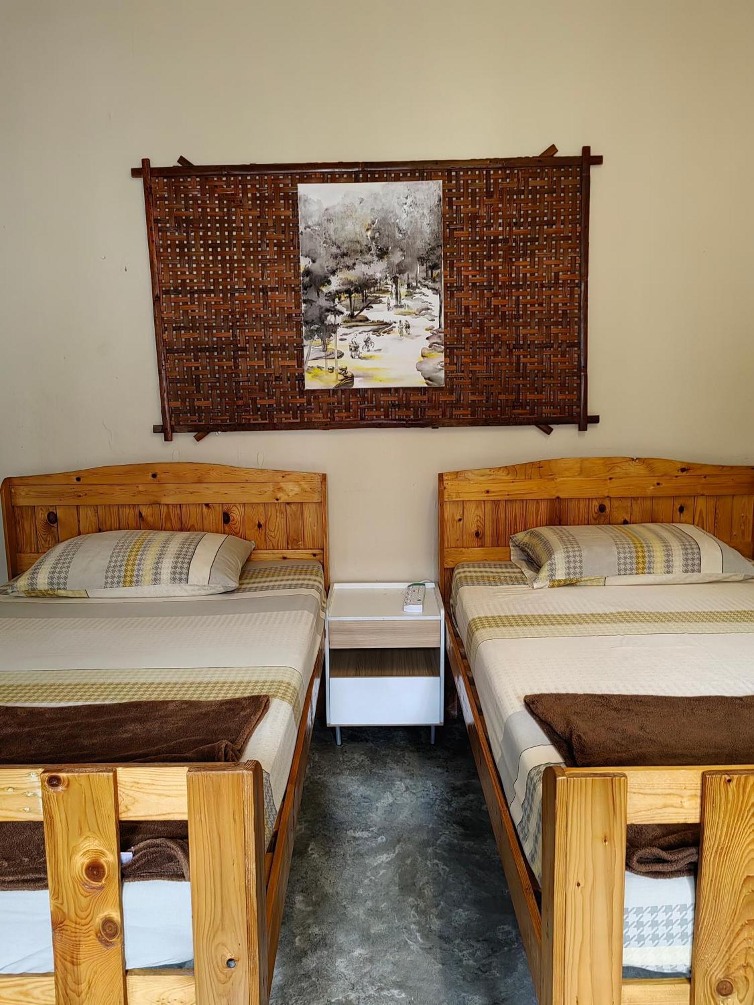 Little Cozy Homestay 哥打巴鲁 客房 照片