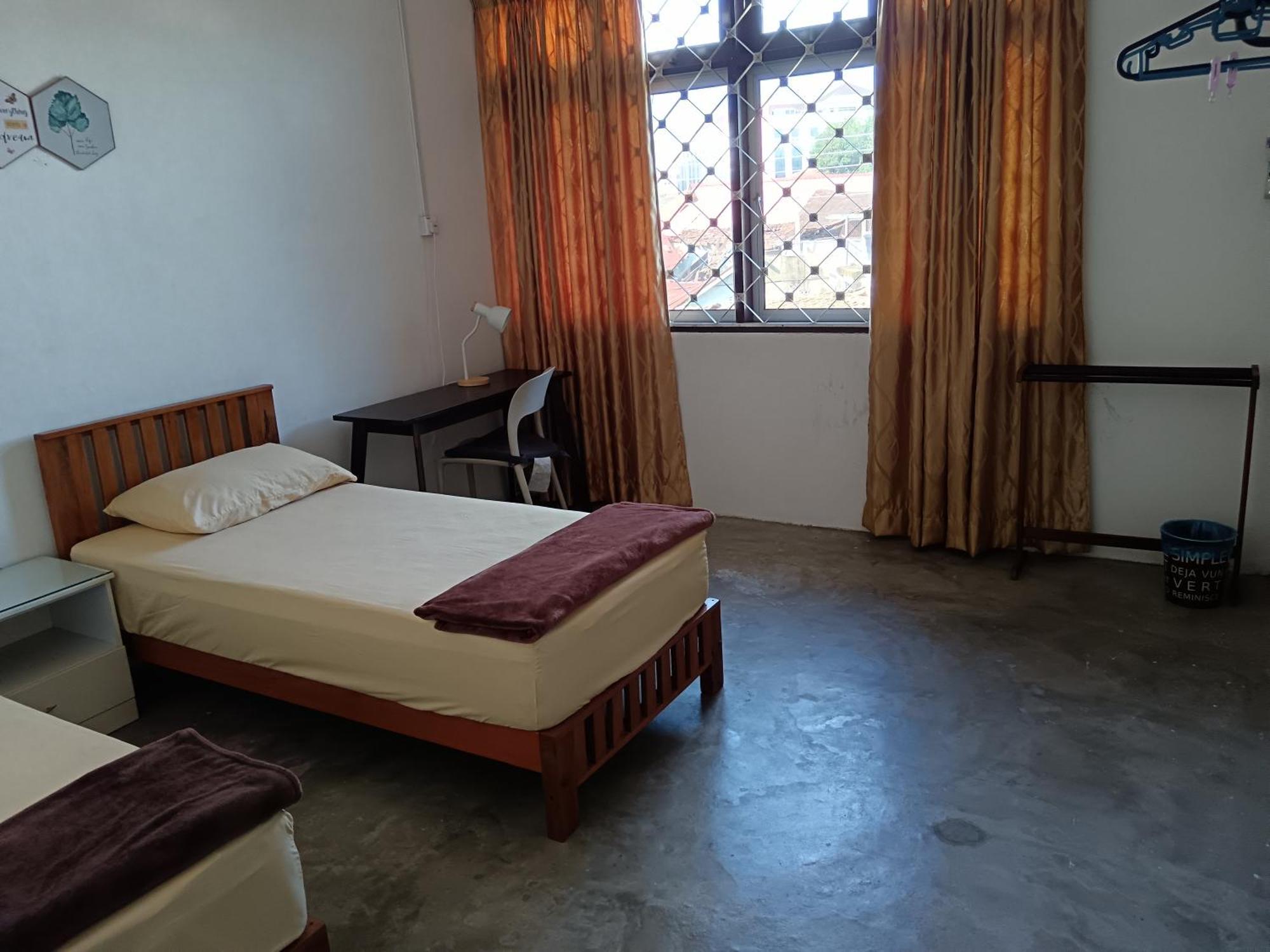 Little Cozy Homestay 哥打巴鲁 客房 照片